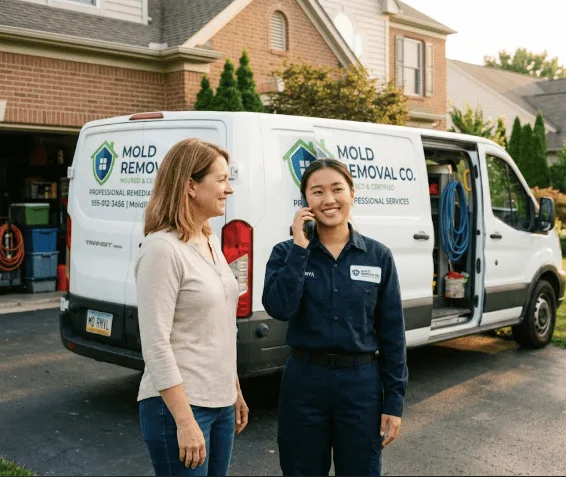 Crawlspace Mold Remediation Harrington, DE FAQs